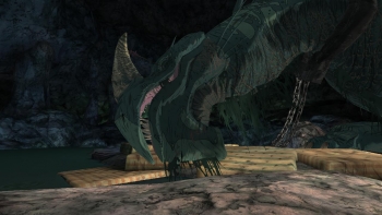 King's Quest (2016) Screenshot